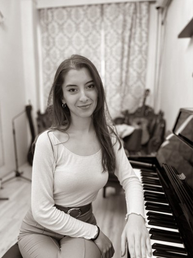 AYZA ABDULLAYEVA